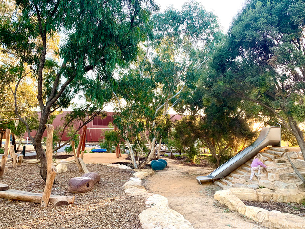 Yitpi Yartapuultiku Aboriginal Cultural Centre