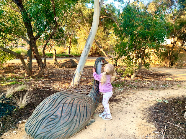 Yitpi Yartapuultiku Aboriginal Cultural Centre