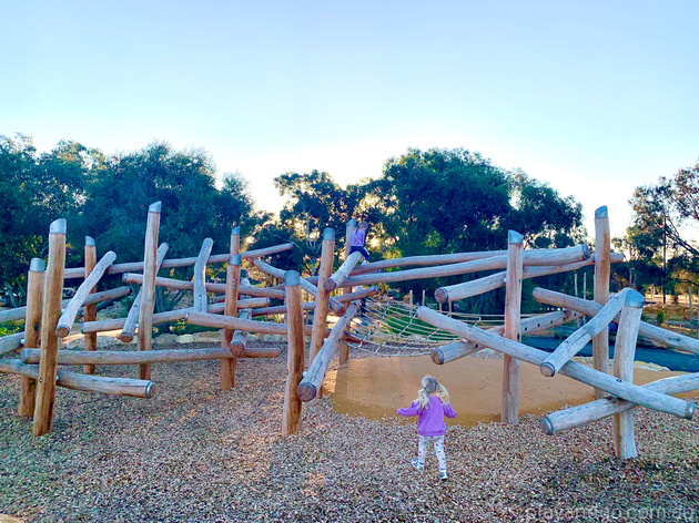 Yitpi Yartapuultiku Aboriginal Cultural Centre