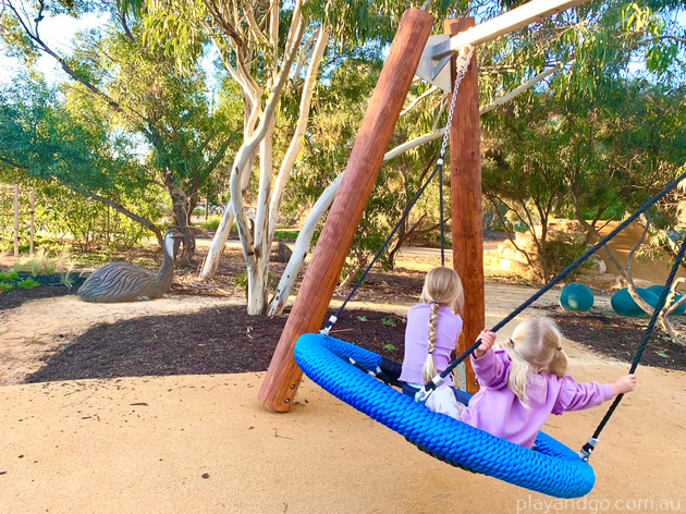 Yitpi Yartapuultiku Aboriginal Cultural Centre