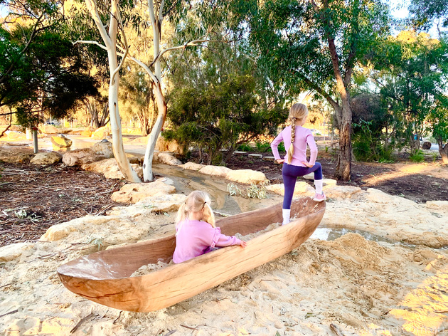 Yitpi Yartapuultiku Aboriginal Cultural Centre