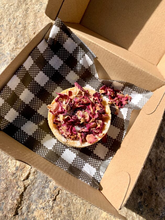 Yitpi Yartapuultiku cafe