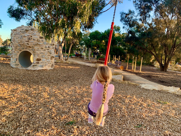 Yitpi Yartapuultiku Aboriginal Cultural Centre