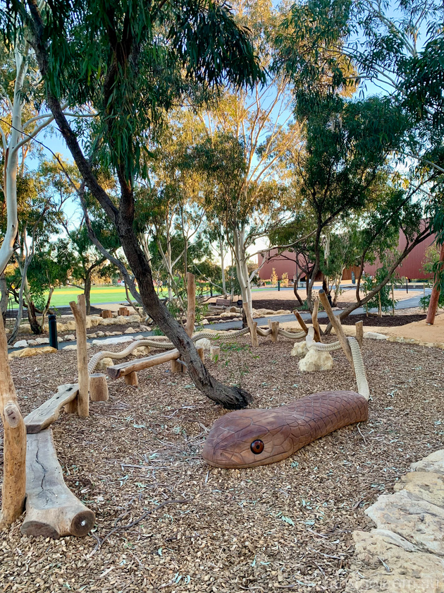 Yitpi Yartapuultiku Aboriginal Cultural Centre