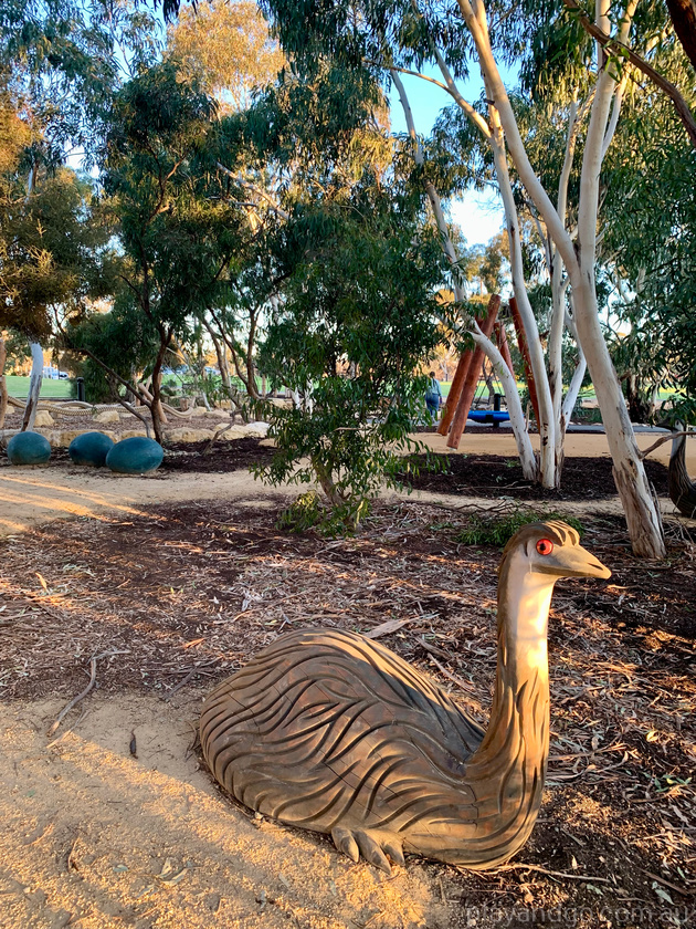 Yitpi Yartapuultiku Aboriginal Cultural Centre