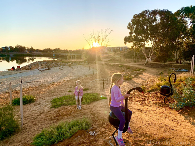Yitpi Yartapuultiku Aboriginal Cultural Centre