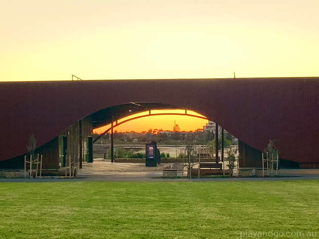 Yitpi Yartapuultiku Aboriginal Cultural Centre