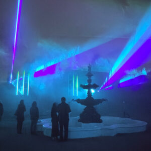 Night Visions - Illuminate Adelaide 202620