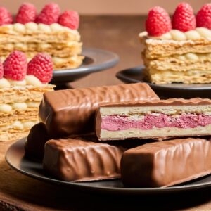 World Chocolate Day - Haigh's Chocolates
