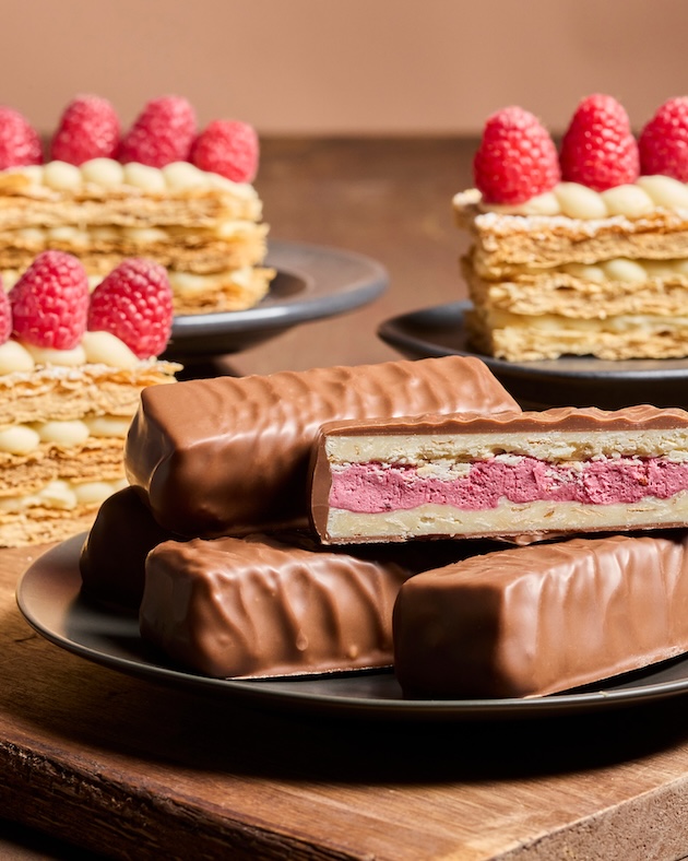 World Chocolate Day - Haigh's Chocolates