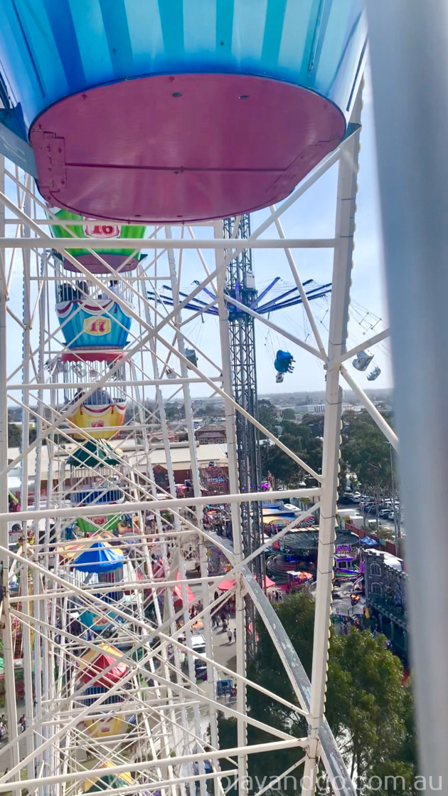 Royal Adelaide Show 2025
