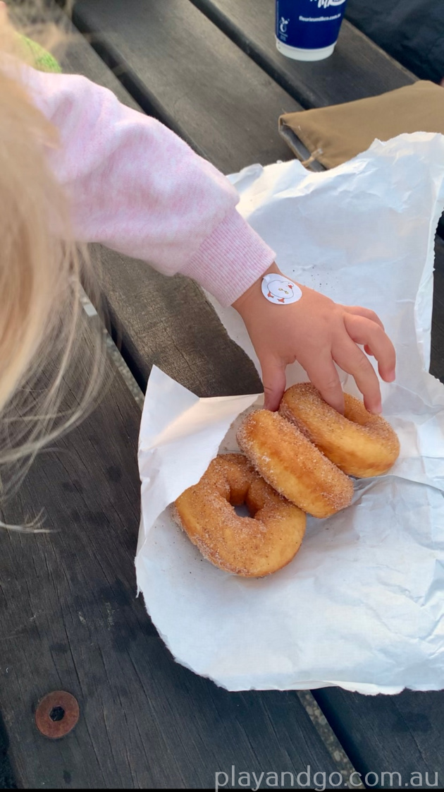 Royal Adelaide Show 2025