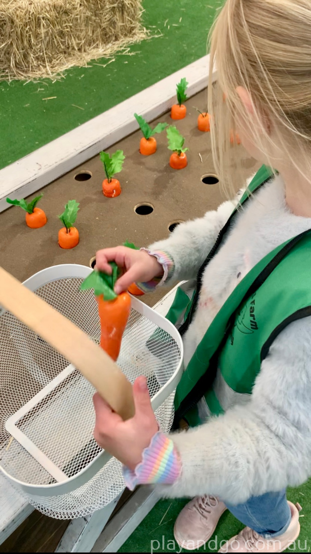 2025 Royal Adelaide Show
