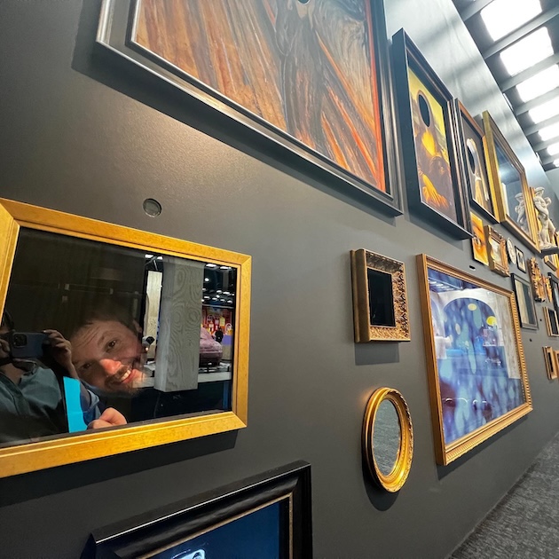 MoPA Adelaide opening 2026