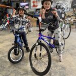 Lighthouse Youth Projects Inc bikes
