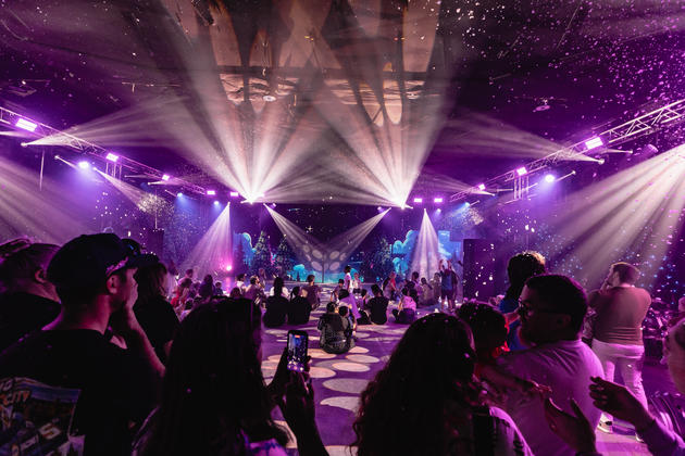 Glitter Pines Adelaide 20267