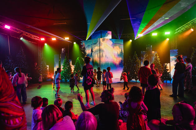 Glitter Pines Adelaide 20267