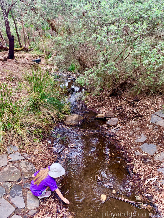 Michael Perry Botanical Reserve