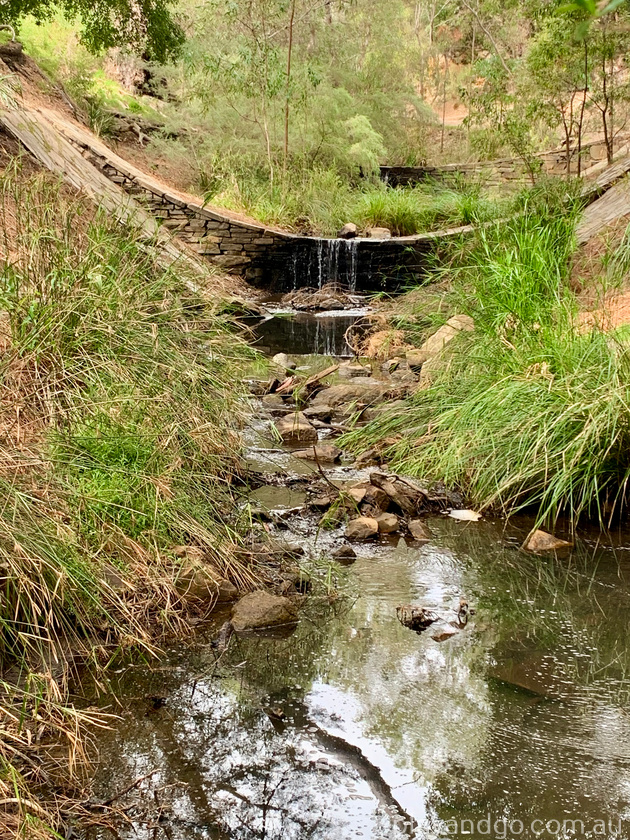Michael Perry Botanical Reserve