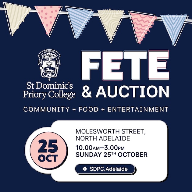 St Dominic's Priory College & fet