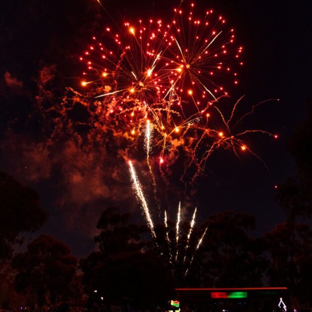 City of Salisbury Carols
