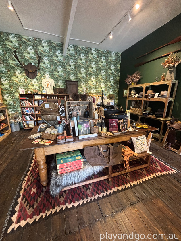 peregrine store gumeracha 