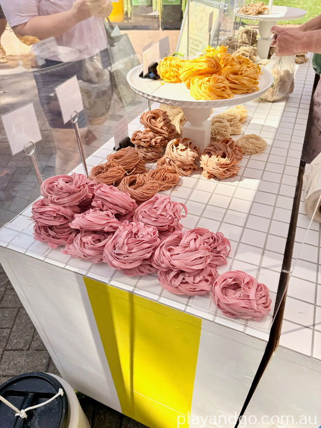 Adelaide Farmers' Market