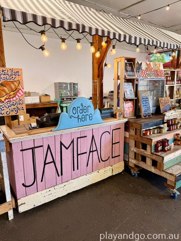 Adelaide Farmers' Market