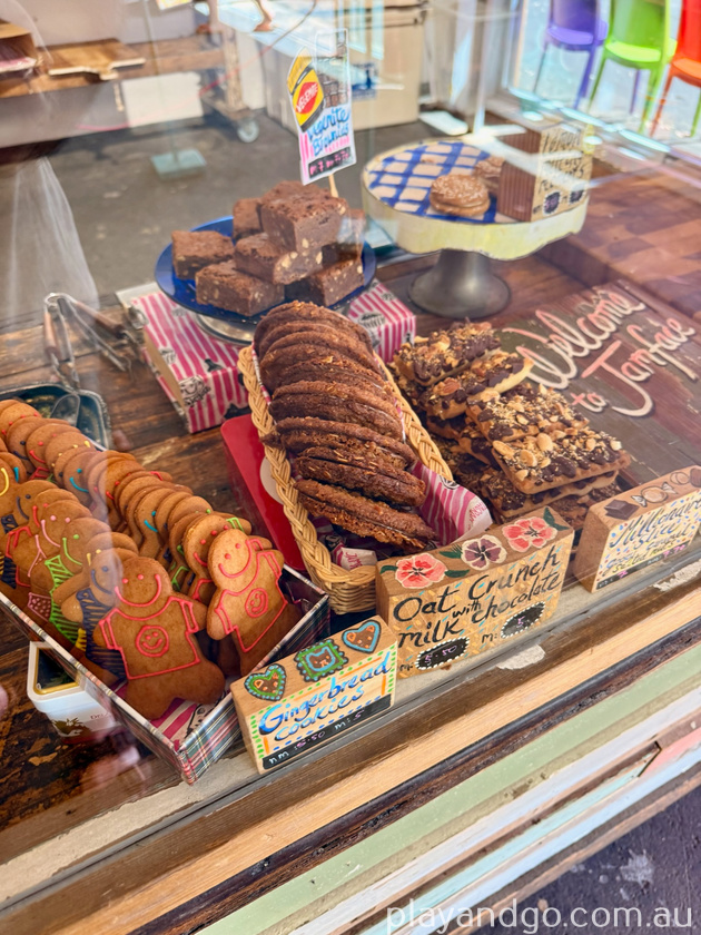 Adelaide Farmers' Market