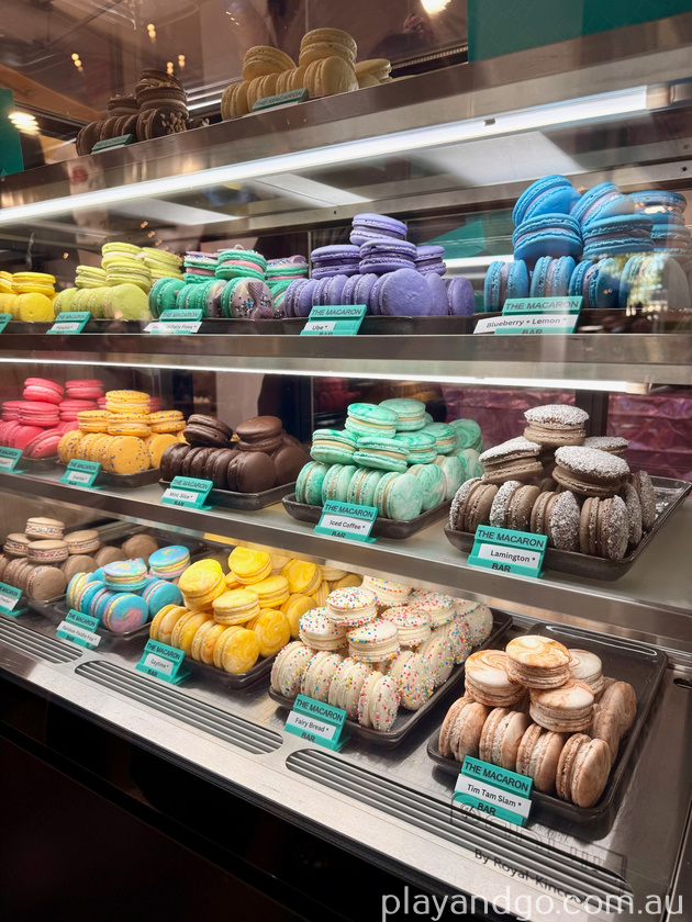 Adelaide Farmers' Market