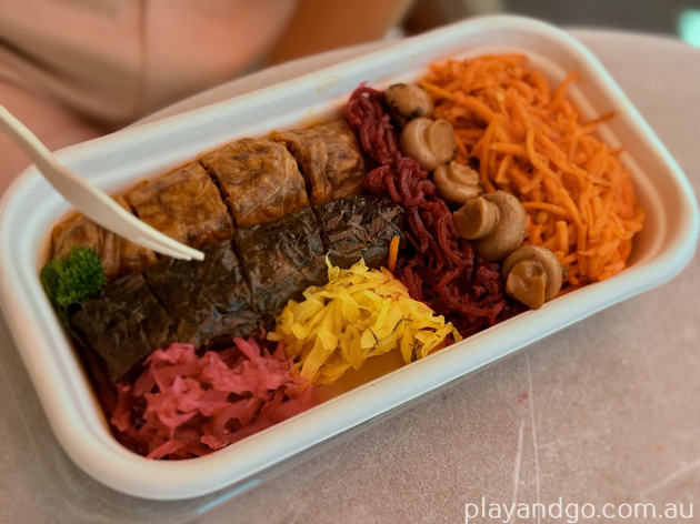 Adelaide Farmers' Market