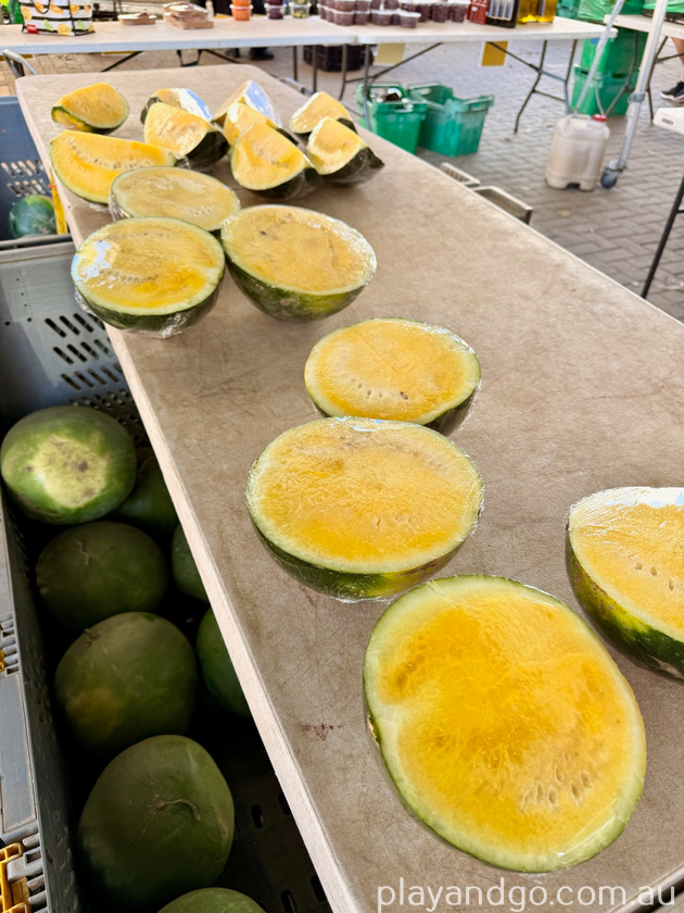 Adelaide Farmers' Market