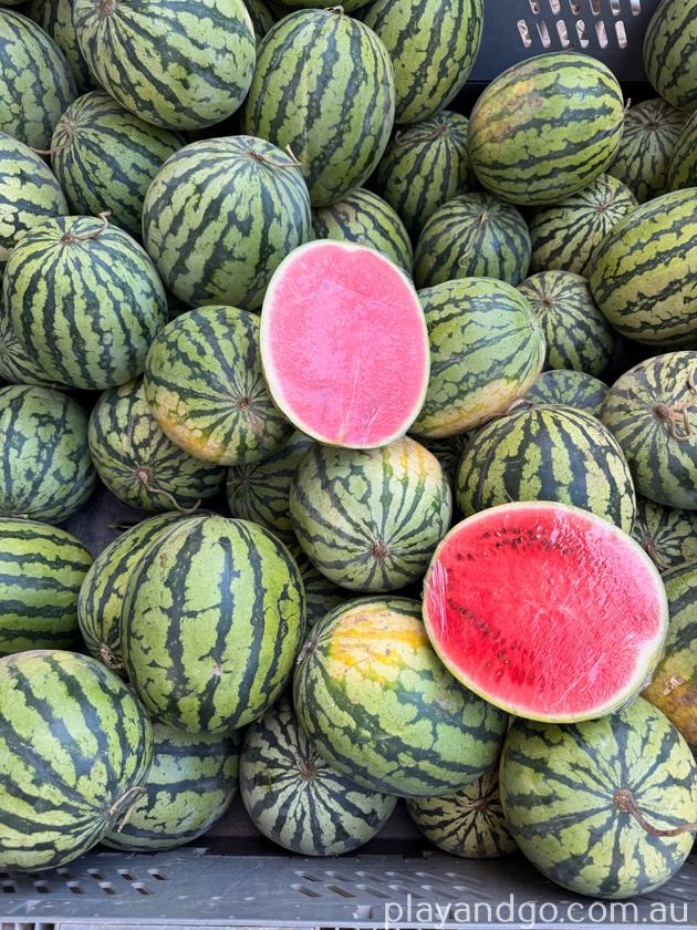 Adelaide Farmers' Market