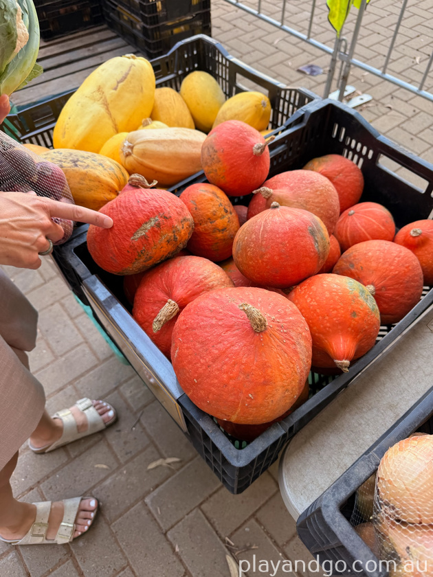 Adelaide Farmers' Market