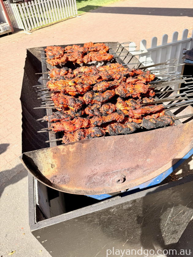 Adelaide Farmers' Market