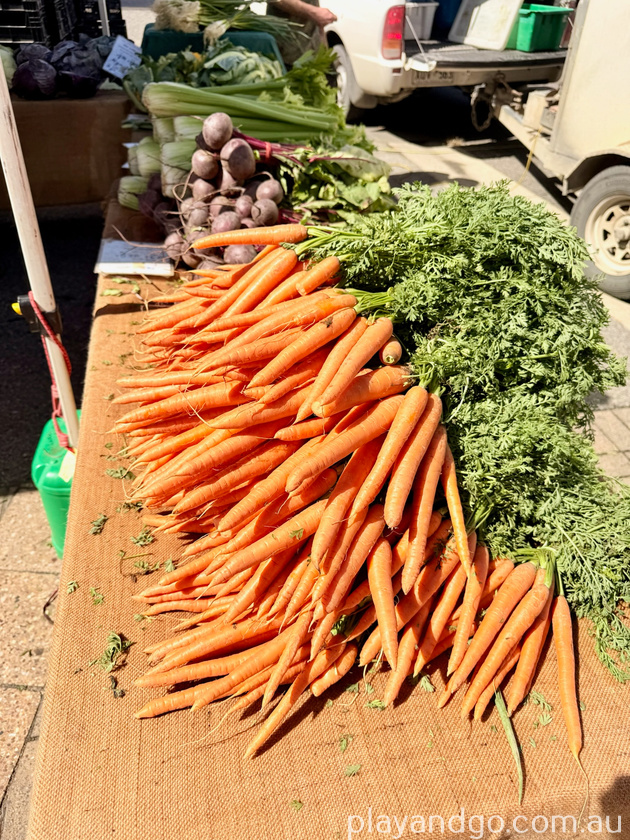 Adelaide Farmers' Market