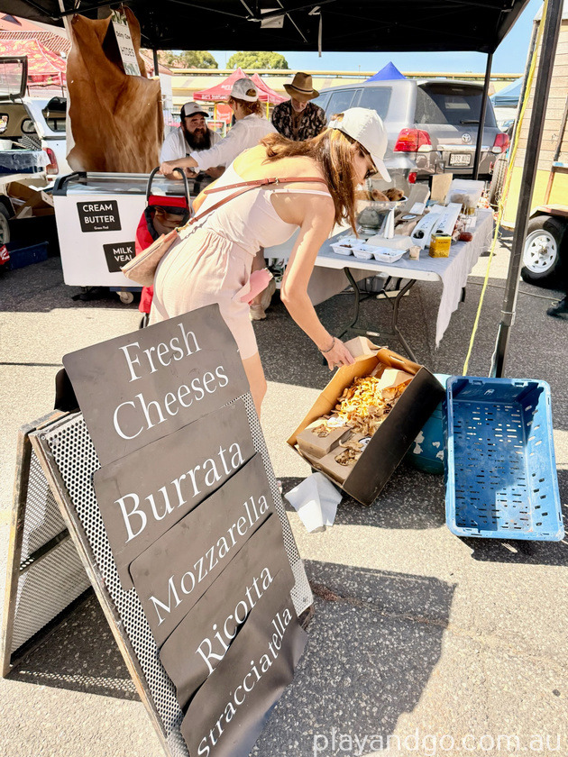 Adelaide Farmers' Market