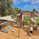 St Morris Playground