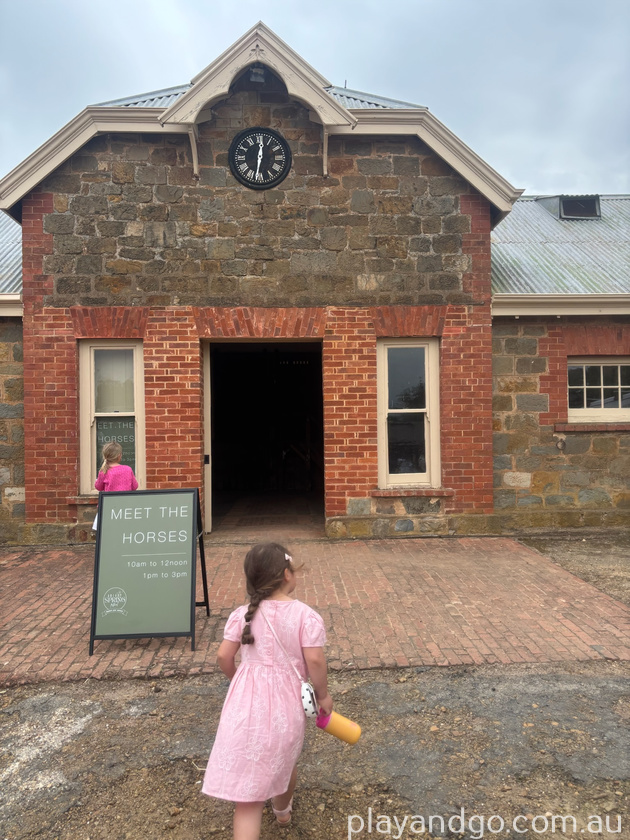 anlaby station spring festival