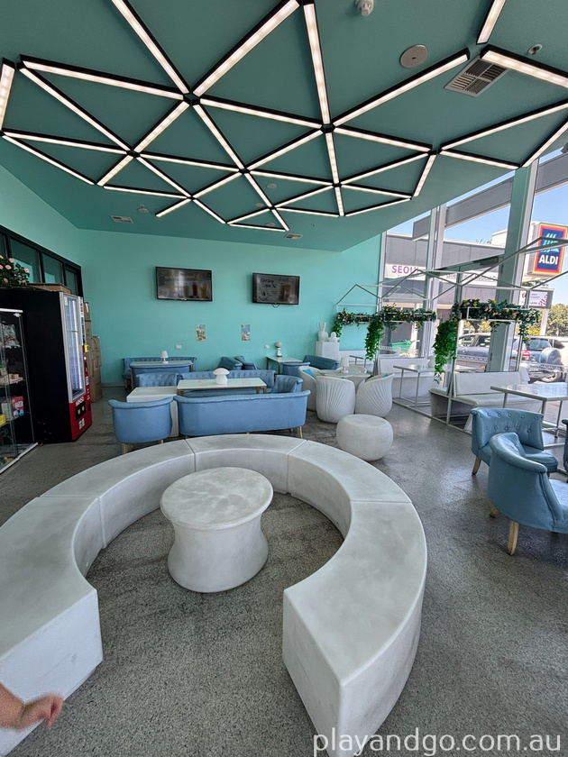 u cool gilles plains