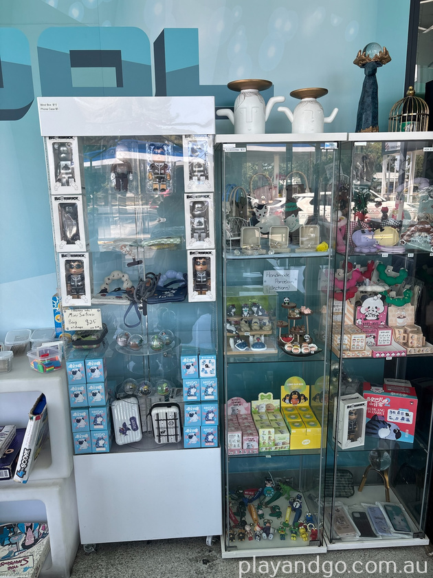 u cool gilles plains