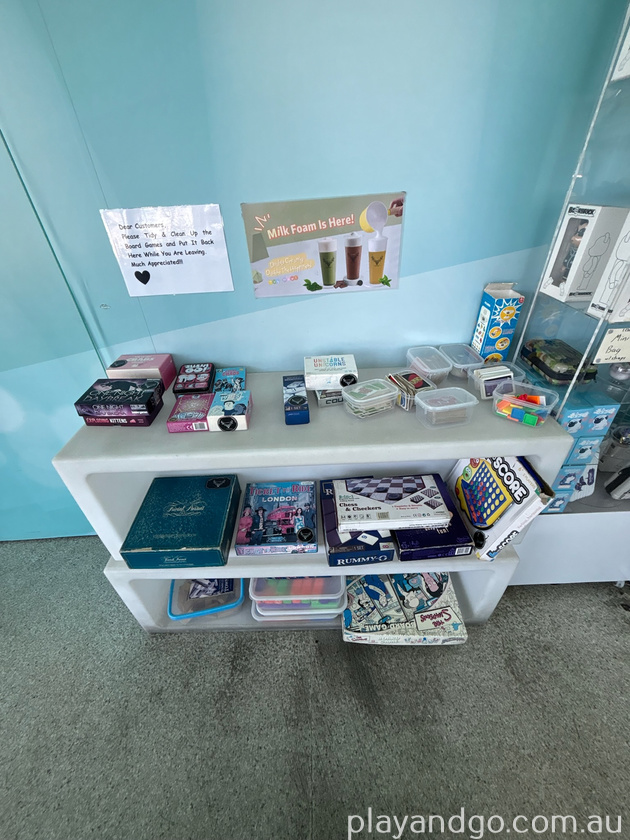 u cool gilles plains