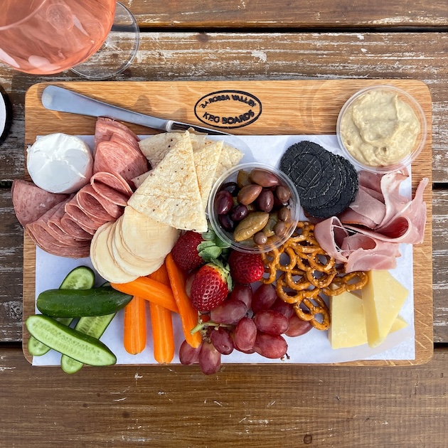 Melba's Family Friendly Nights Angaston