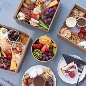 Melba's Family Friendly Nights Angaston