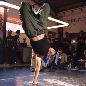 BREAKLAB Break Dance ACPA Adelaide