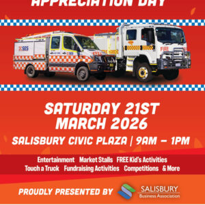 emergency services appreciation day