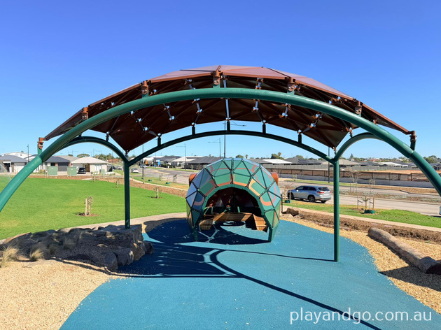 Sea Turtle Park