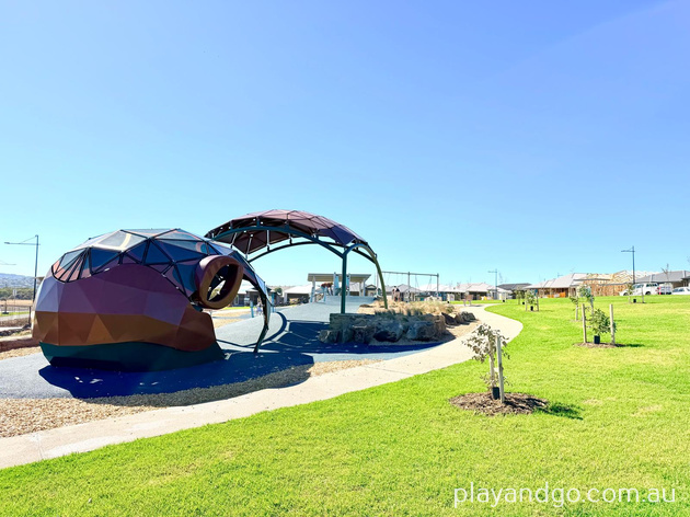 Sea Turtle Park