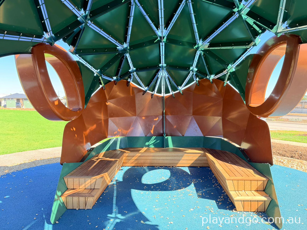 Sea Turtle Park