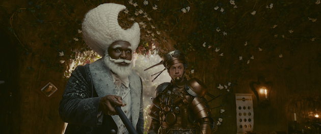 The Magic Faraway Tree movie